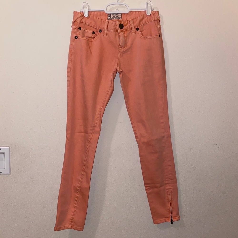Free People Jeans